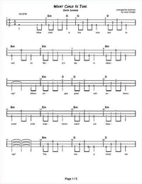 Nine Lessons And Carols, image 7