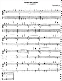 15 Tunes In The Public Domain Recorded By The Carter Family, Volume 2, image 4