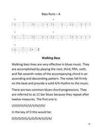 Bass Dulcimer Basics, image 3