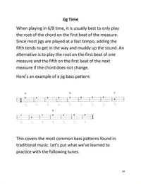Bass Dulcimer Basics, image 4