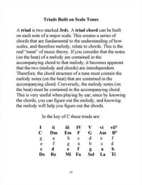 Intro To Music Theory For The Traditional Musician, image 3