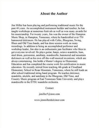 Intro To Music Theory For The Traditional Musician, image 4