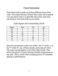 Music Theory For Mountain Dulcimer, image 3
