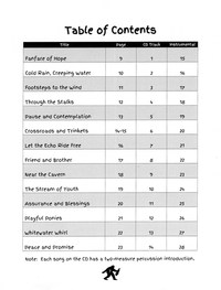 DulciFlute 3 (Town & Country Edition), image 2