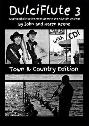 DulciFlute 3 (Town & Country Edition)