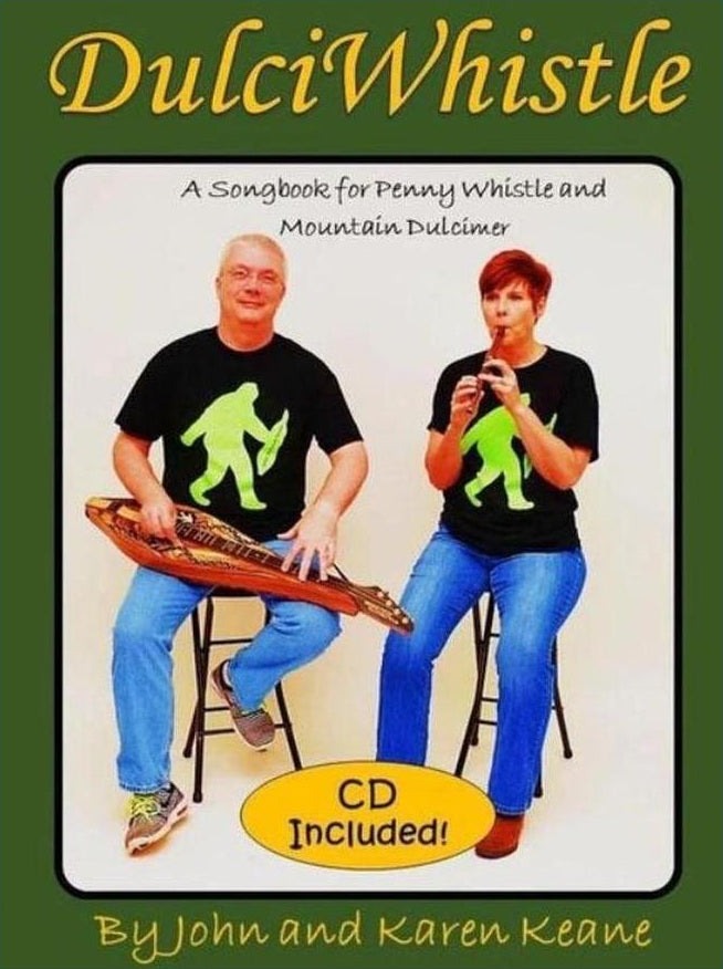 DulciWhistle cover