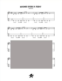 15 Originals For Mountain Dulcimer, image 4