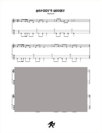 15 Originals For Mountain Dulcimer, image 5