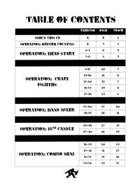 Training Manual For Cajon!, image 2