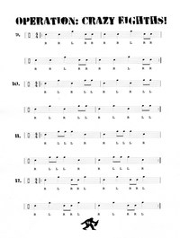 Training Manual For Cajon!, image 3