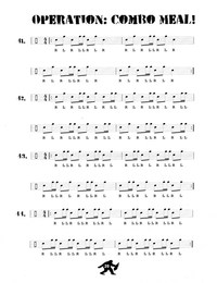 Training Manual For Cajon!, image 4