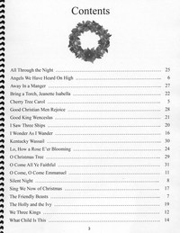 Christmas With The Dulcimer, image 2