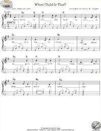 Christmas With The Dulcimer, image 5