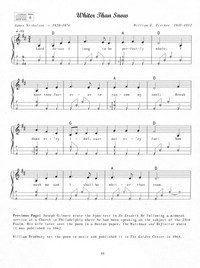 Hymns Of Faith For Mountain Dulcimer, image 3
