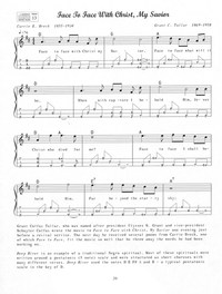 Hymns Of Faith For Mountain Dulcimer, image 4