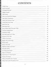 Hymns, Spirituals, And Sacred Songs, image 2