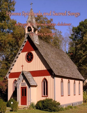 Hymns, Spirituals, And Sacred Songs