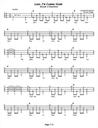 Hymns, Spirituals, And Sacred Songs, image 4
