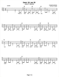 Hymns, Spirituals, And Sacred Songs, image 5