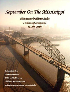 September On The Mississippi