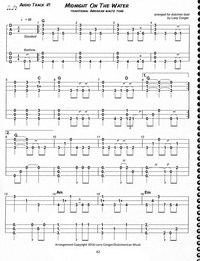 Standard And Baritone Dulcimer Duets, image 4