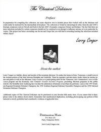The Classical Dulcimer, image 2