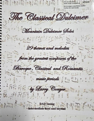 The Classical Dulcimer