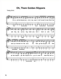 Traditional Playing Of The Mountain Dulcimer, image 4