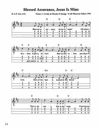 Simply Gospel, Book One, image 3