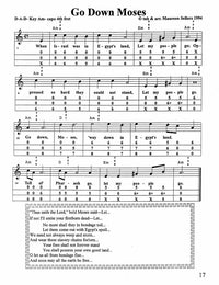 Simply Gospel, Book One, image 4