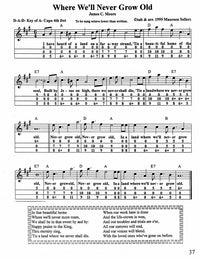 Simply Gospel, Book One, image 5