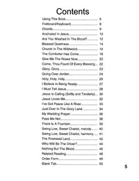 Simply Gospel, Book Three, image 2