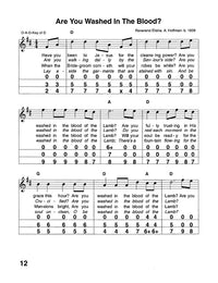 Simply Gospel, Book Three, image 3