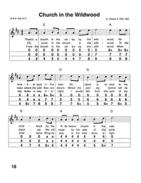 Simply Gospel, Book Three, image 4