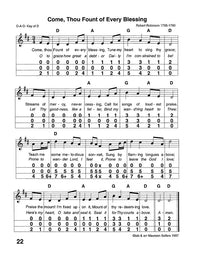 Simply Gospel, Book Three, image 5