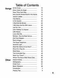 Simply Gospel, Book Two, image 2