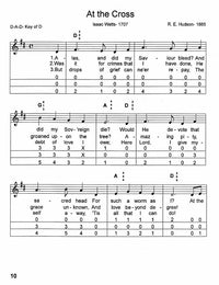 Simply Gospel, Book Two, image 3