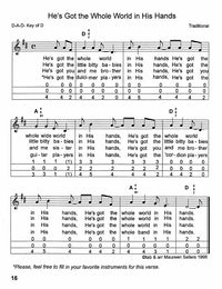Simply Gospel, Book Two, image 4