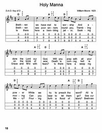 Simply Gospel, Book Two, image 5