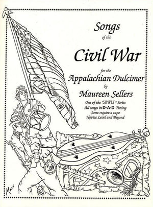 Songs Of The Civil War