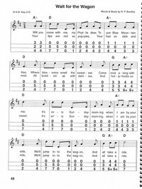 Songs Of The Civil War, image 4