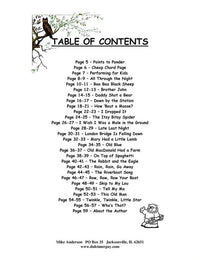 Songs For Kids, image 2