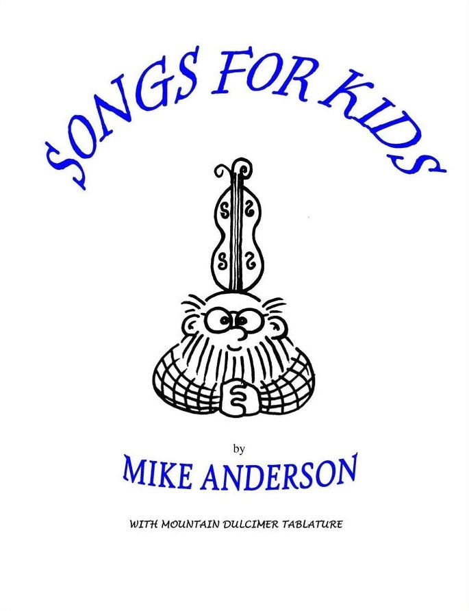 Songs For Kids cover