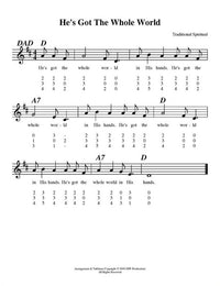 Sunday Songs For Kids, image 2