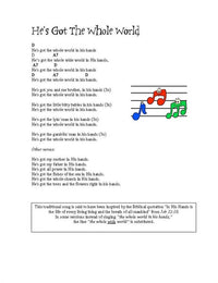 Sunday Songs For Kids, image 3