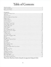 Mountain Dulcimer Arrangements From Both Sides Of The Atlantic, image 2