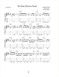Mountain Dulcimer Arrangements From Both Sides Of The Atlantic, image 5