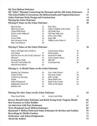 Galax Dulcimer: A Job Of Journey Work, image 2