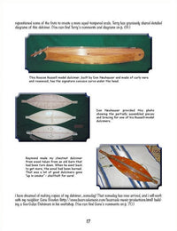 Galax Dulcimer: A Job Of Journey Work, image 4
