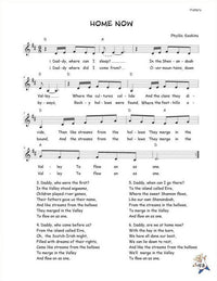 Pig In A Pen (And Other Fiddle Ditties For Galax Dulcimer), image 6